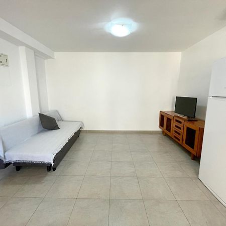 Apartment Gandia Playa 3000 المظهر الخارجي الصورة