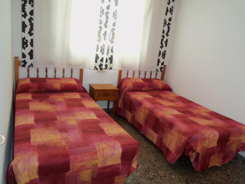 Apartment Gandia Playa 3000 الغرفة الصورة
