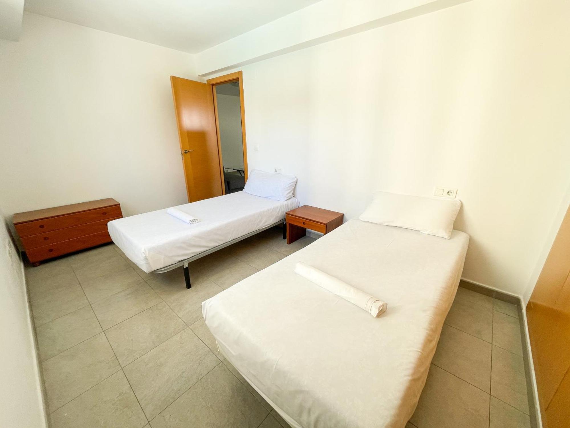 Apartment Gandia Playa 3000 المظهر الخارجي الصورة