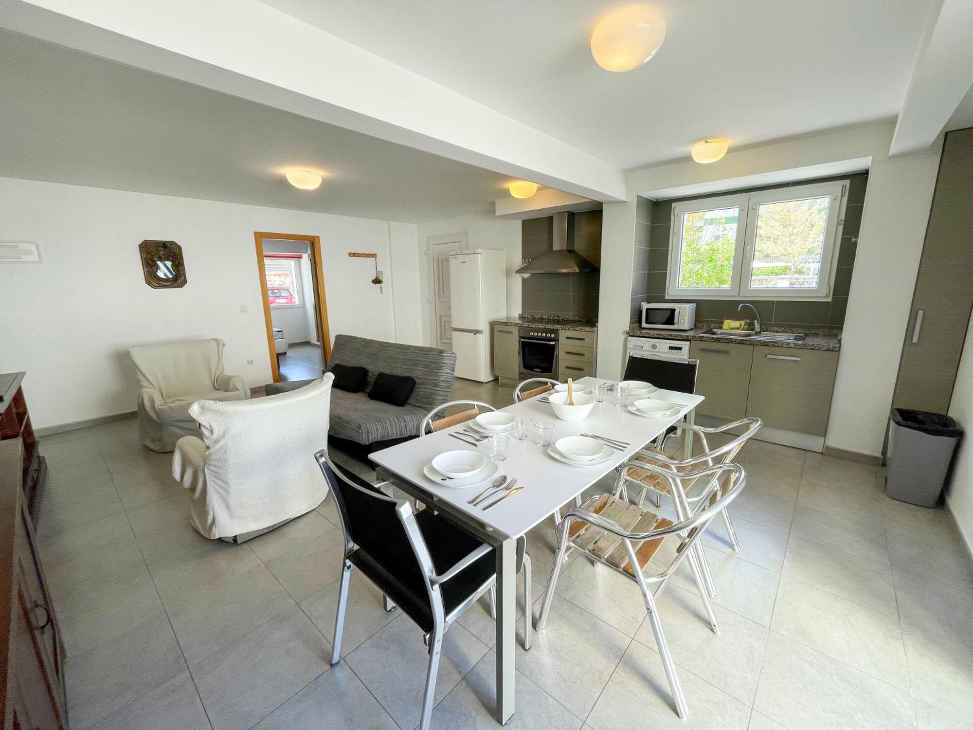 Apartment Gandia Playa 3000 المظهر الخارجي الصورة