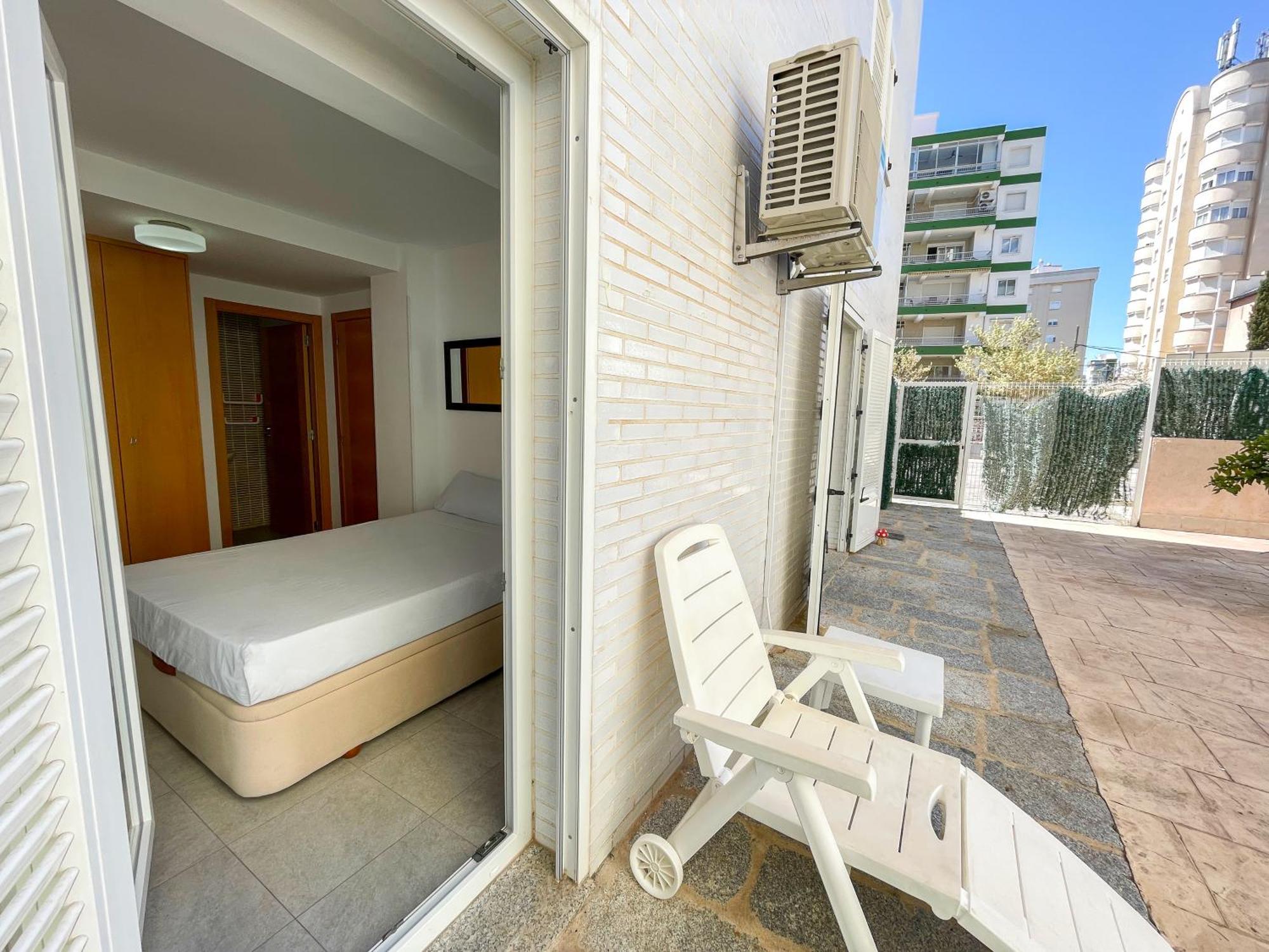 Apartment Gandia Playa 3000 المظهر الخارجي الصورة