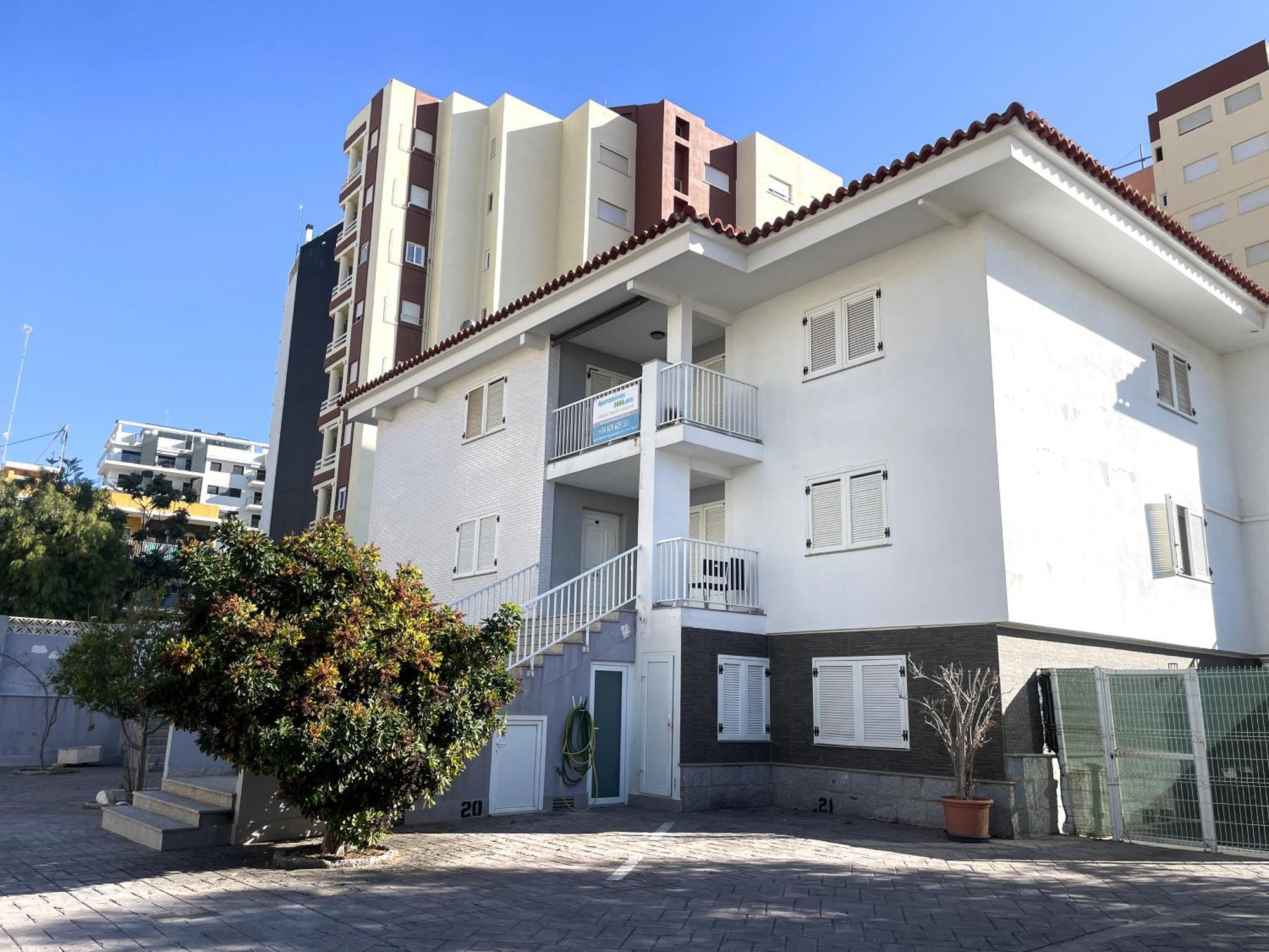 Apartment Gandia Playa 3000 المظهر الخارجي الصورة