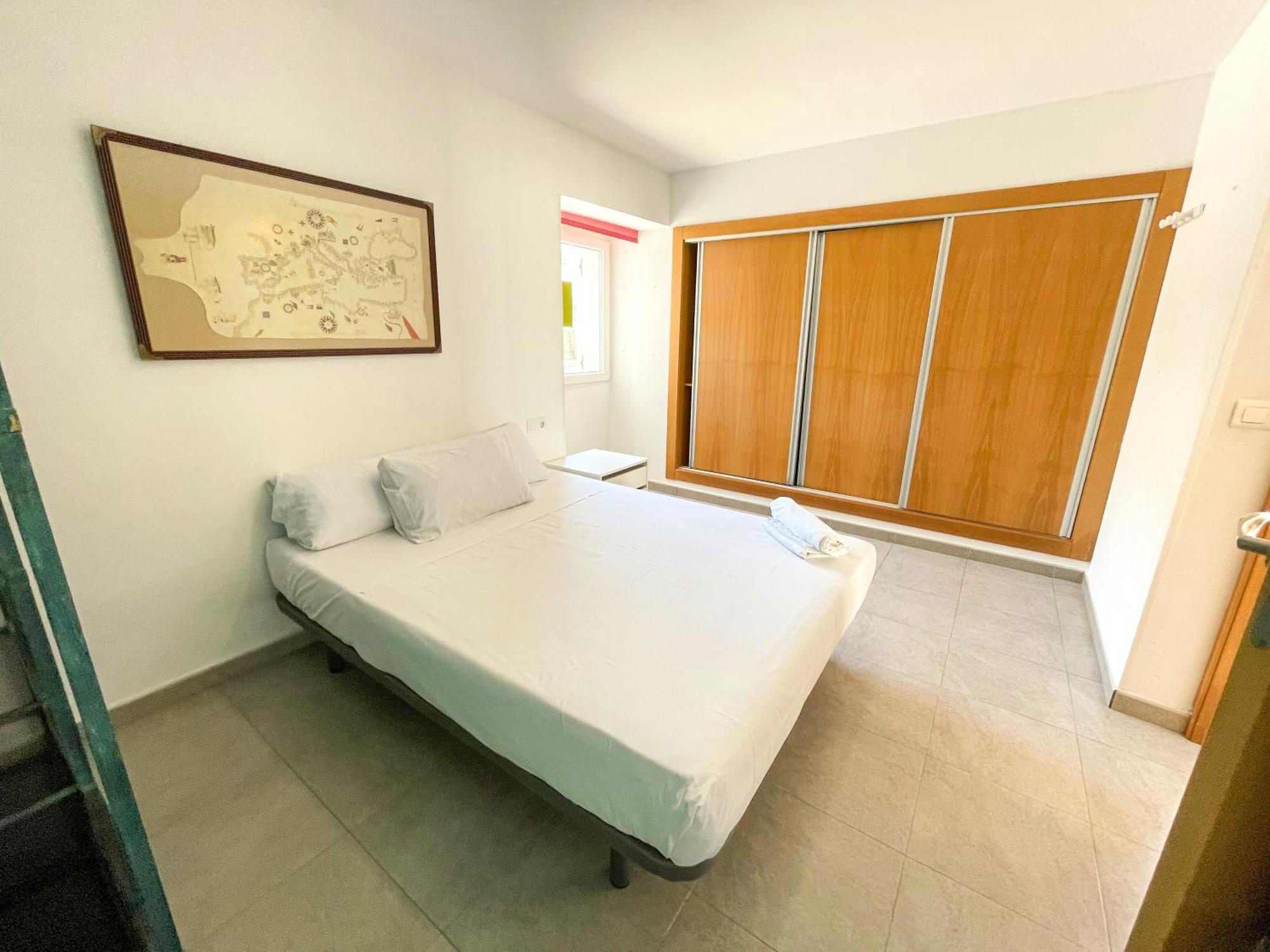 Apartment Gandia Playa 3000 المظهر الخارجي الصورة