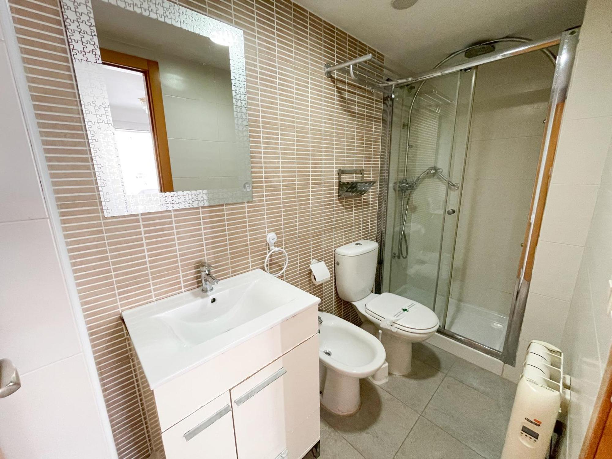 Apartment Gandia Playa 3000 المظهر الخارجي الصورة
