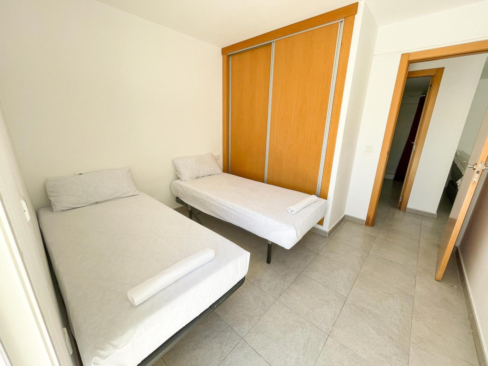 Apartment Gandia Playa 3000 المظهر الخارجي الصورة