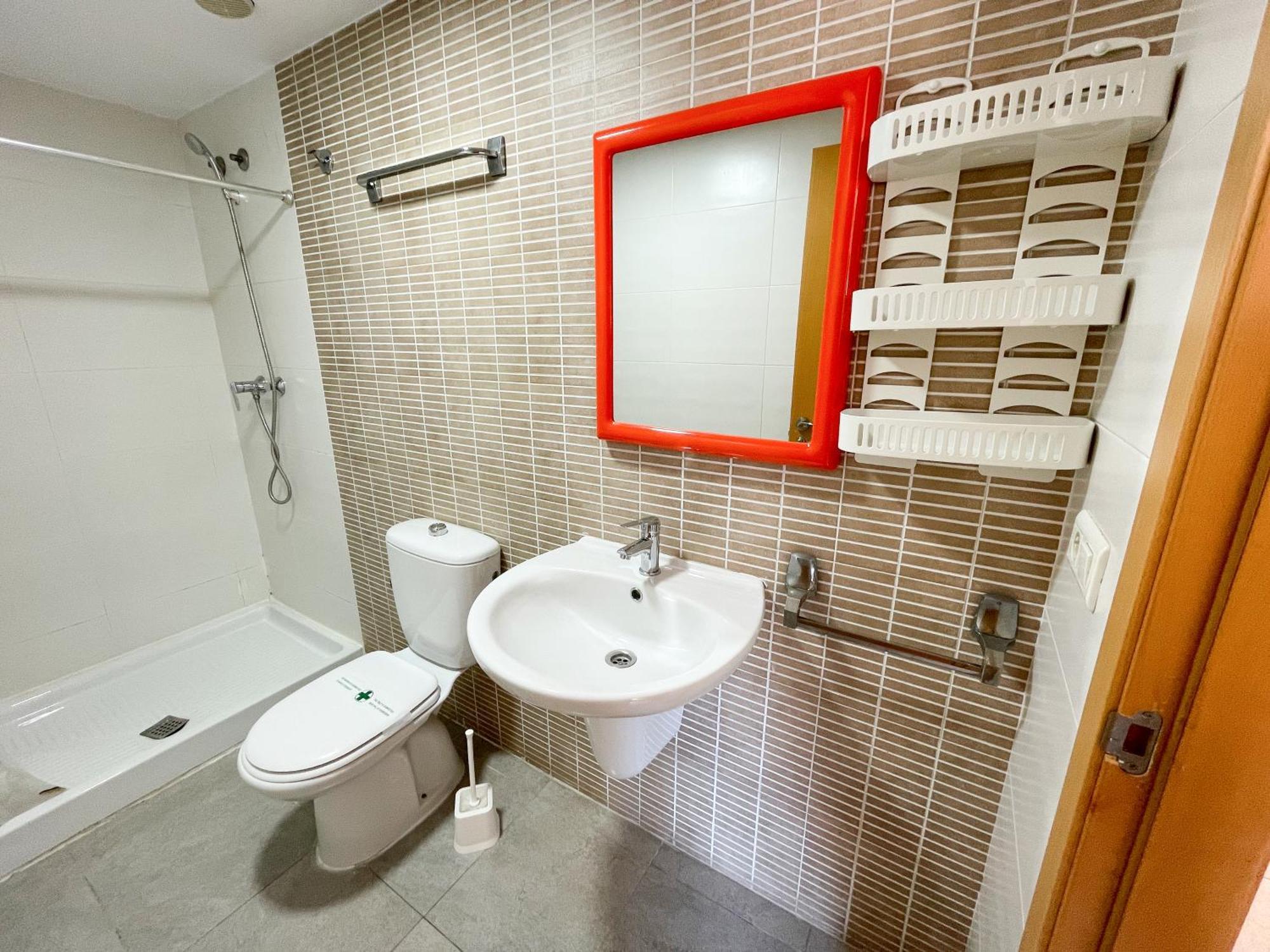 Apartment Gandia Playa 3000 المظهر الخارجي الصورة