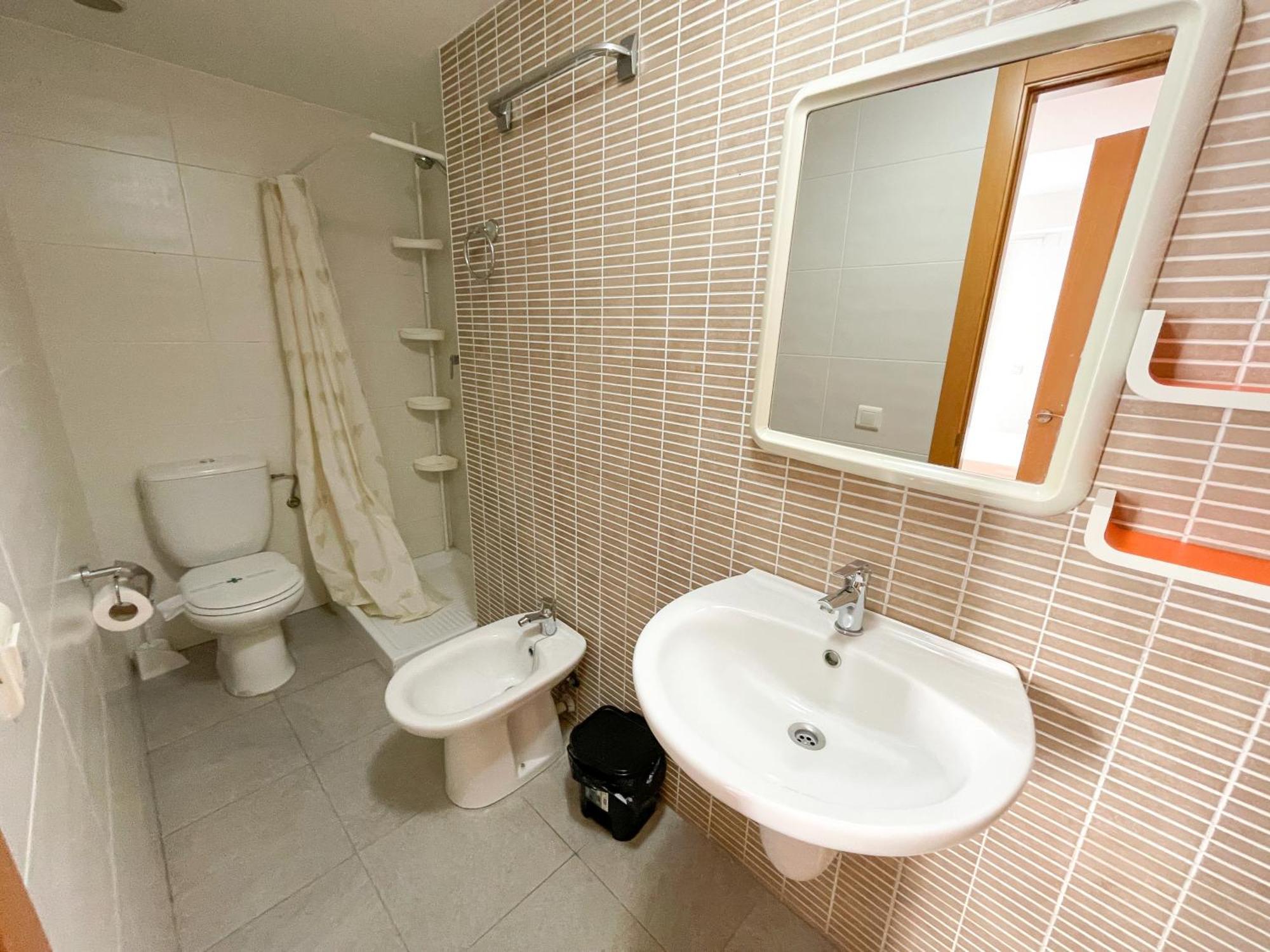 Apartment Gandia Playa 3000 المظهر الخارجي الصورة