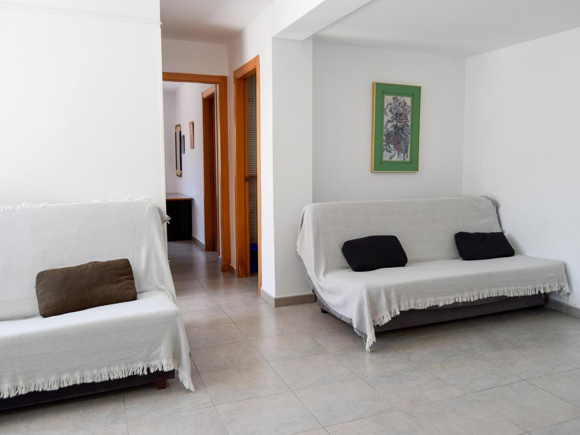 Apartment Gandia Playa 3000 المظهر الخارجي الصورة