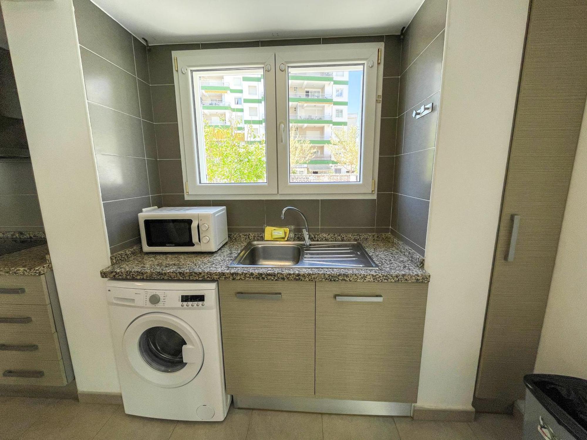 Apartment Gandia Playa 3000 المظهر الخارجي الصورة