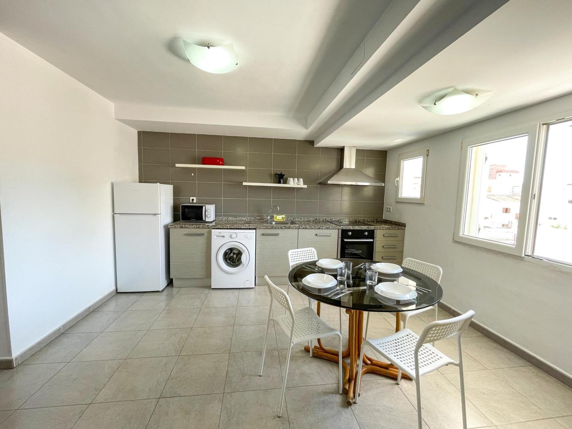 Apartment Gandia Playa 3000 المظهر الخارجي الصورة