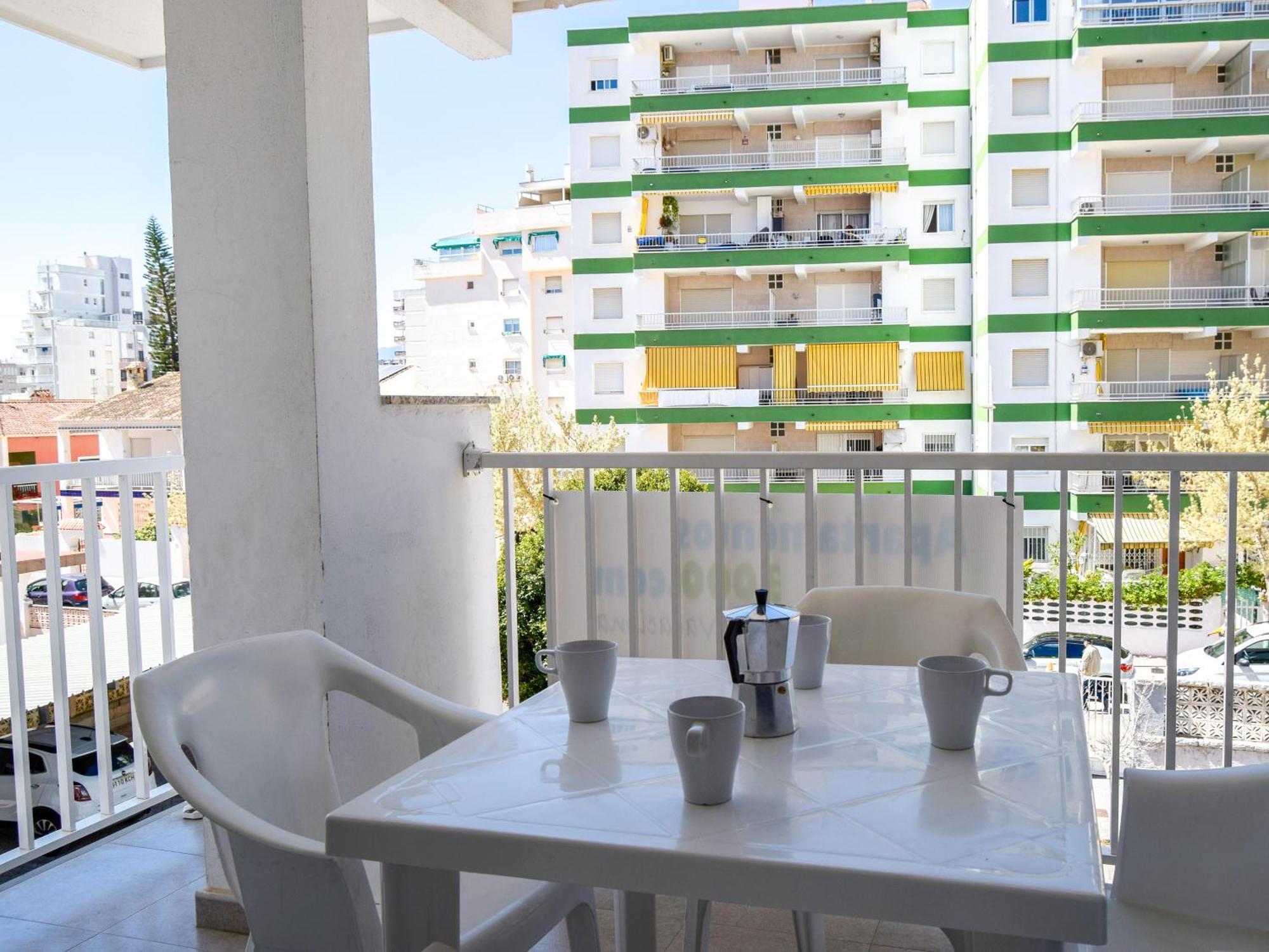 Apartment Gandia Playa 3000 المظهر الخارجي الصورة