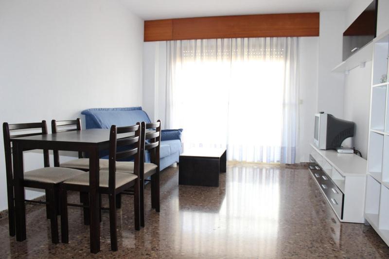 Apartment Gandia Playa 3000 الغرفة الصورة
