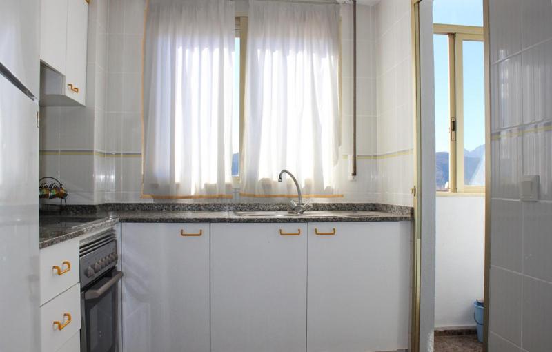 Apartment Gandia Playa 3000 الغرفة الصورة